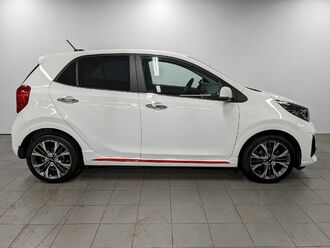 фото Kia Picanto III 2022