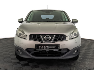 фото Nissan Qashqai I J10E 2013