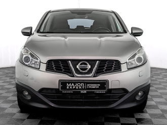 фото Nissan Qashqai I J10E 2013