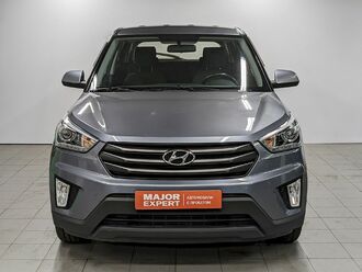 фото Hyundai Creta I 2017