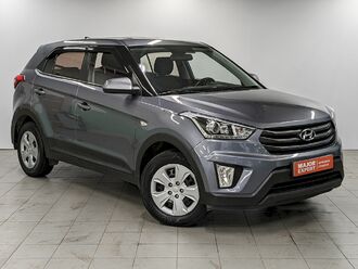 фото Hyundai Creta I 2017