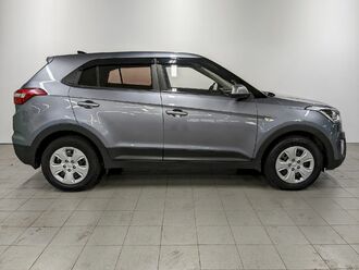 фото Hyundai Creta I 2017