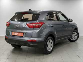 фото Hyundai Creta I 2017