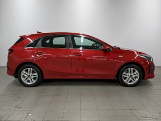 фото Kia Ceed III 2020