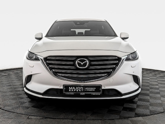 фото Mazda CX-9 II 2018