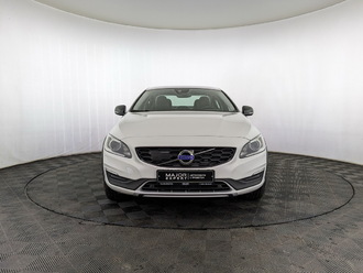 фото Volvo S60 2018 с пробегом