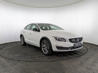 фото Volvo S60 2018 с пробегом