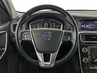 фото Volvo S60 2018 с пробегом