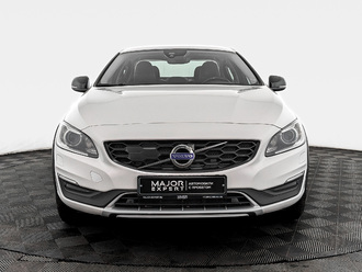 фото Volvo S60 II 2018