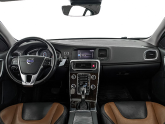 фото Volvo S60 2018 с пробегом