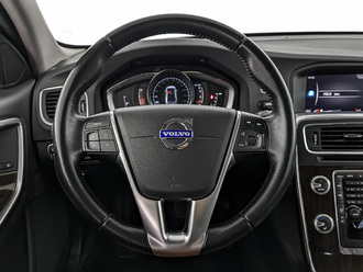 фото Volvo S60 2018 с пробегом