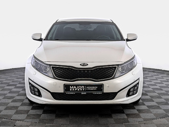 фото Kia Optima III 2015