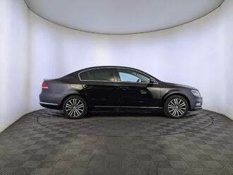 фото Volkswagen Passat B7 2014