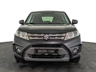 фото Suzuki Vitara II 2016