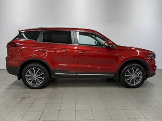 фото Geely Atlas Pro 2023