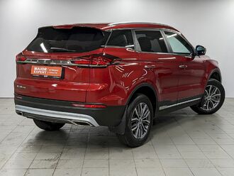 фото Geely Atlas Pro 2023