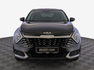 фото Kia Sportage V 2023