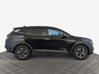 фото Kia Sportage V 2023