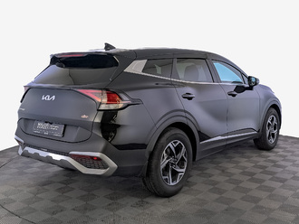 фото Kia Sportage V 2023