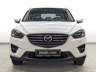 фото Mazda CX-5 I 2017