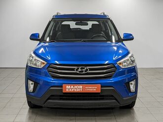 фото Hyundai Creta I 2017