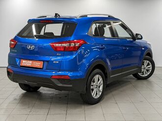 фото Hyundai Creta I 2017