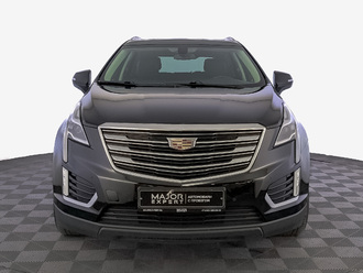 фото Cadillac XT5 I 2016