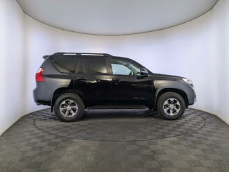 фото Toyota Land Cruiser Prado 150 2013