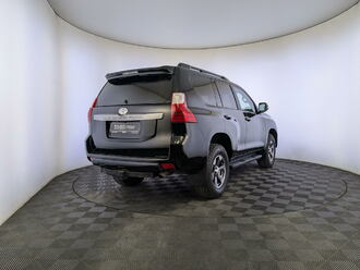 фото Toyota Land Cruiser Prado 150 2013