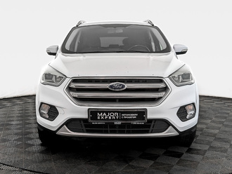 фото Ford Kuga II 2018