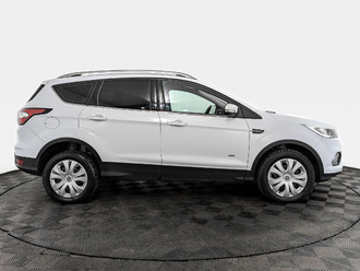 фото Ford Kuga II 2018