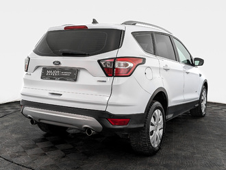 фото Ford Kuga II 2018