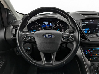 фото Ford Kuga II 2018