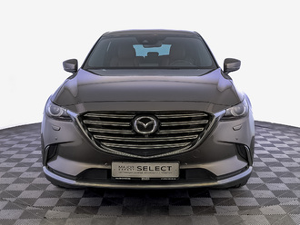 фото Mazda CX-9 II 2019