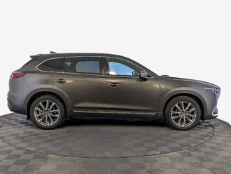 фото Mazda CX-9 II 2019