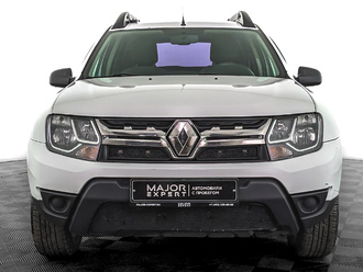 фото Renault Duster 2016