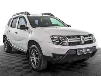 фото Renault Duster 2016