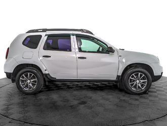 фото Renault Duster 2016