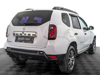 фото Renault Duster 2016