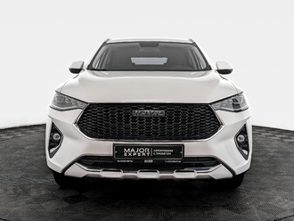 фото Haval F7x I 2021