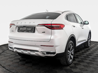 фото Haval F7x I 2021