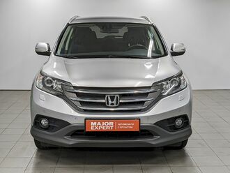 фото Honda CR-V IV 2013