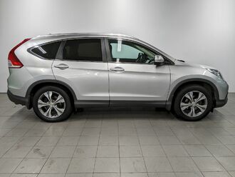 фото Honda CR-V IV 2013