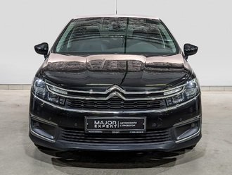 фото Citroen C4 II 2017