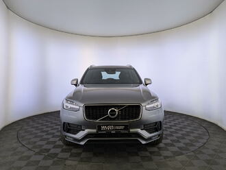 фото Volvo XC90 2019 с пробегом