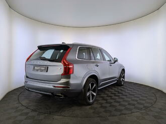 фото Volvo XC90 2019 с пробегом