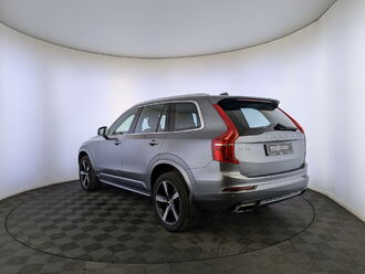 фото Volvo XC90 2019 с пробегом