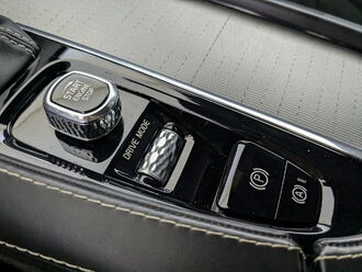 фото Volvo XC90 2019 с пробегом