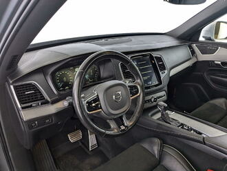 фото Volvo XC90 2019 с пробегом