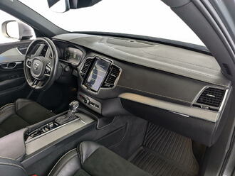 фото Volvo XC90 2019 с пробегом